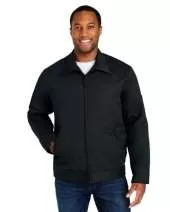 Harriton M721 Unisex ClimaBloc? Station Jacket