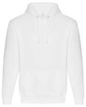Just Hoods By AWDis JHA101 Unisex Urban Heavyweight Hooded Sweatshirt