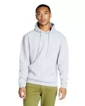 Lane Seven LS18002 Unisex Future Fleece Hooded Sweatshirt