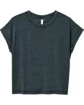 LAT 3502LA Ladies' Relaxed Vintage Wash T-Shirt