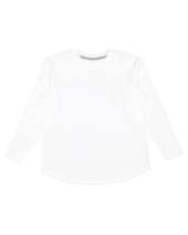 LAT 3508 Ladies' Relaxed  Long Sleeve T-Shirt