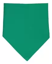 Rabbit Skins 1012 Infant Premium Jersey Bandana Bib 2 Pack