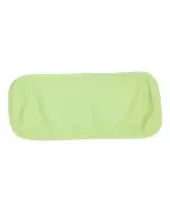 Rabbit Skins 1014 Infant Terry Burp Cloth 2 Pack