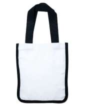 Liberty Bags PSB810 Sublimation Small Tote Bag
