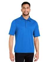 North End NE110 Men's Revive Coolcore? Polo