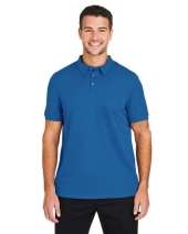 North End NE112 Men's Express Tech Performance Polo
