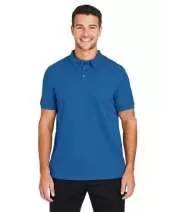 North End NE112 Men's Express Tech Performance Polo