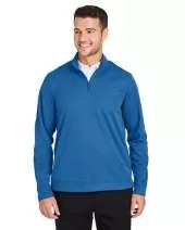 North End NE412 Men's Express Tech Performance Quarter-Zip
