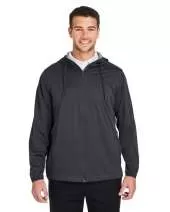 North End NE75 Men's Network Lightweight Jacket
