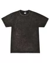 Tie-Dye CD1300Y Youth Vintage Mineral Wash T-Shirt