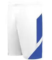 Augusta Sportswear 1737 Youth Step-Back Modern Fit Basketball Shorts