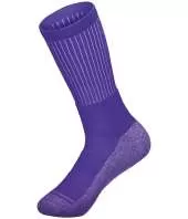 Augusta Sportswear 6885 Tonal Crew Sock