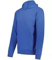 Augusta Sportswear 6956 Youth All-Day Core Basics Fleece Hoodie