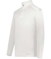 Holloway 222140 1/4 Zip Pullover Powered by Coolcore®