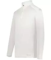 Holloway 222140 1/4 Zip Pullover Powered by Coolcore®
