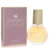 Vanderbilt by Gloria Vanderbilt Eau De Toilette Spray 1 oz