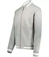 Holloway 223547 V-Street Full Zip Jacket