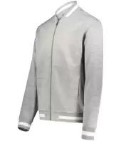 Holloway 223647 Youth V-Street Full Zip Jacket