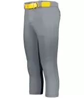 Russell R16LSX Ladies Flexstretch Softball Pant with Belt Loops