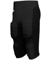 Russell R26XPW Youth Beltless Football Pant