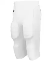 Russell R26XPW Youth Beltless Football Pant