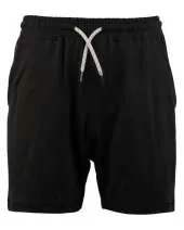 Burnside B9857 Soft Jersey Short