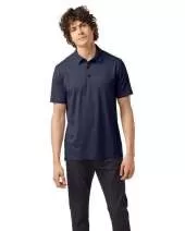 Champion CHP115 Men's Micro Mesh Sport Polo