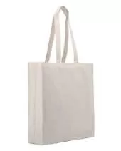 Liberty Bags 8503R Isabella Midweight Recycled Canvas Tote