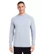 tasc TM310 Men?s Carrollton Fitness Long-Sleeve T-Shirt