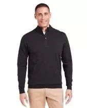 tasc TM616 Men?s Cloud French Terry Quarter-Zip