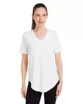 tasc TW668S Ladies' Longline T-Shirt