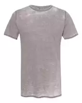 J America 8115 Unisex Zen Jersey T-Shirt 2 Pack