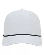 Athletic Rope Cap