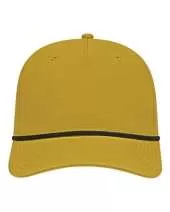 Athletic Rope Cap