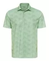 Charleston Sublimated Polo