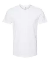 Combed Cotton T-Shirt