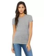 Bella + Canvas 6004 Ladies' The Favorite T-Shirt