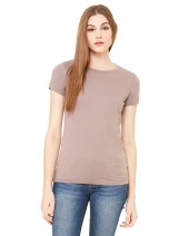 Bella + Canvas 6004 Ladies' The Favorite T-Shirt