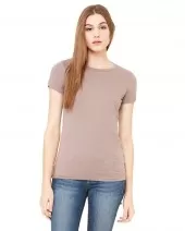Bella + Canvas 6004 Ladies' The Favorite T-Shirt