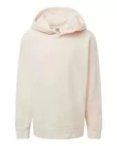Garment-Dyed Youth Lightweight Fleece Hooded Sweatshirt