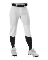 Girls' Fastpitch Knicker Pants