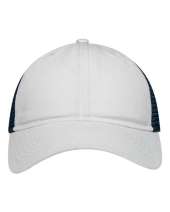 Mesh Dad Hat Fit