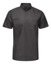 Mimix? Pro+ Short Sleeve Work Shirt With OilBlok