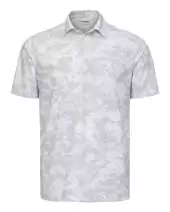 Monterey Printed Polo