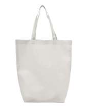 Non-Woven Gusset Bottom Tote