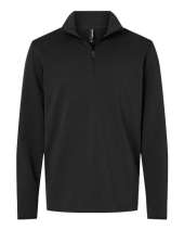Perform Quarter-Zip Pullover