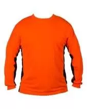 Premium Black Series? Long Sleeve Hi-Viz T-Shirt