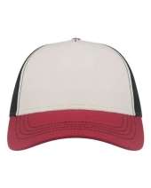 Sustainable Canvas Cap