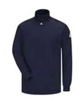 Tagless Mock TurtleNeck - EXCEL FR? - Tall Sizes