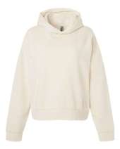 Women's California Wave Wash Sunday Hooded Sweatshirt